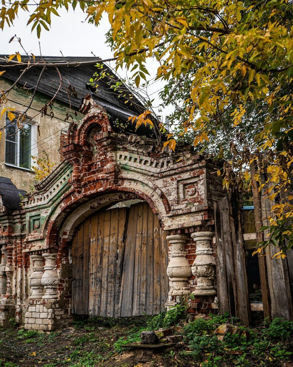 Подслушано павлово на оке нижегородская