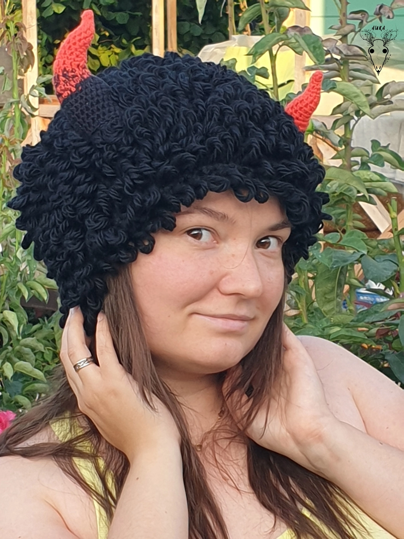 Шапка 3 в 1 Вязание крючком шапки для начинающих Crochet Hats 3 in 1