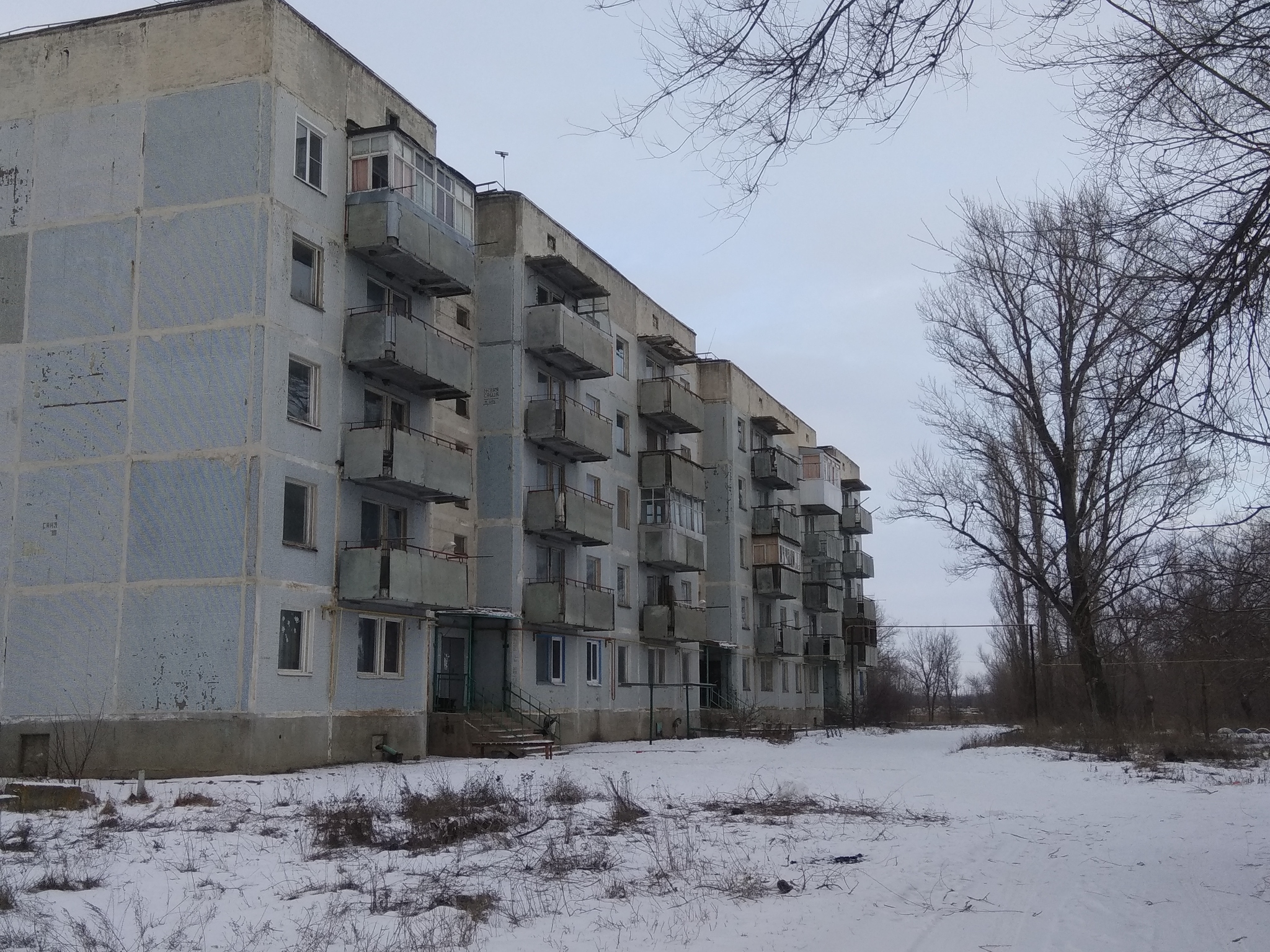 Заброшенный аэродром в Лебяжье | Пикабу