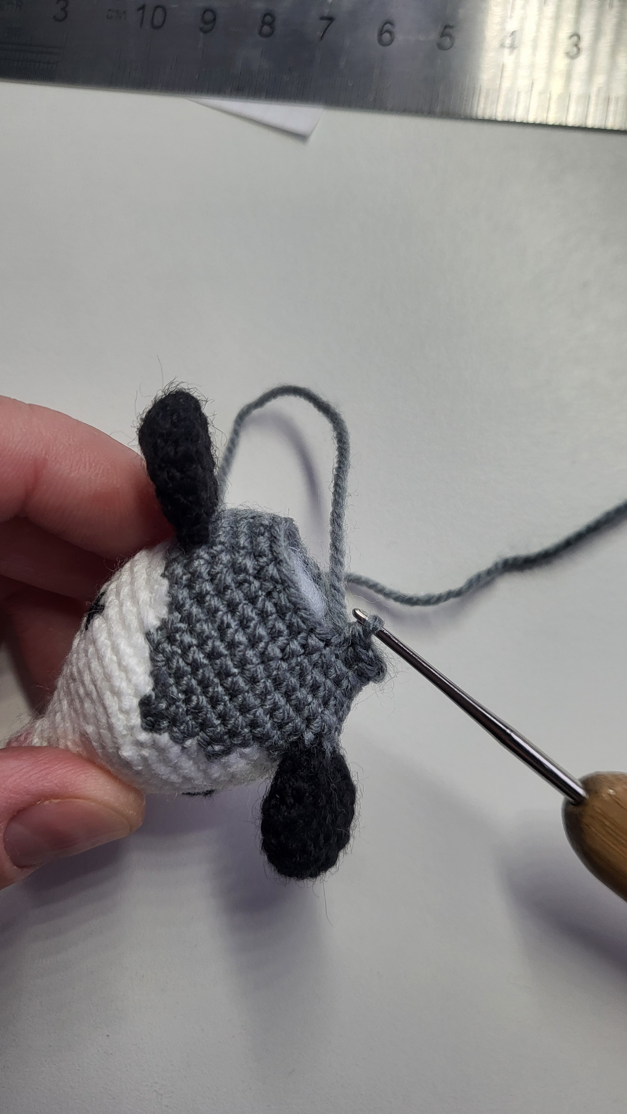 Xelena crochets: 