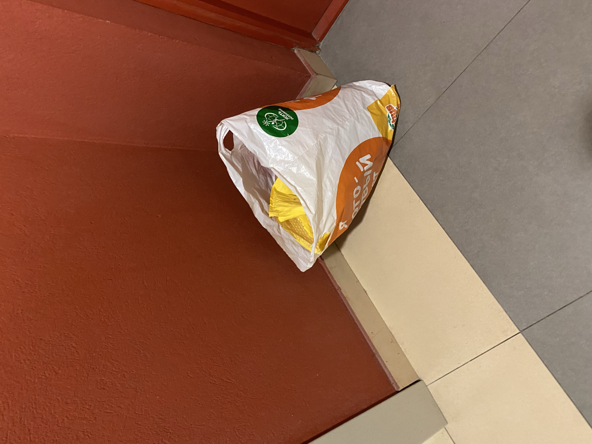 Ответ на пост «Чисто там где не мусорят» | Пикабу