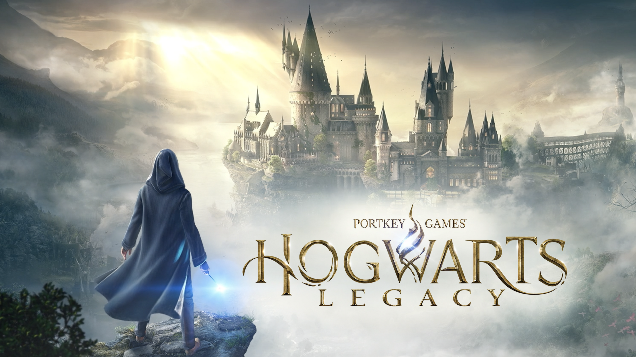 Hogwarts Legacy é o mais jogado na Steam Deck