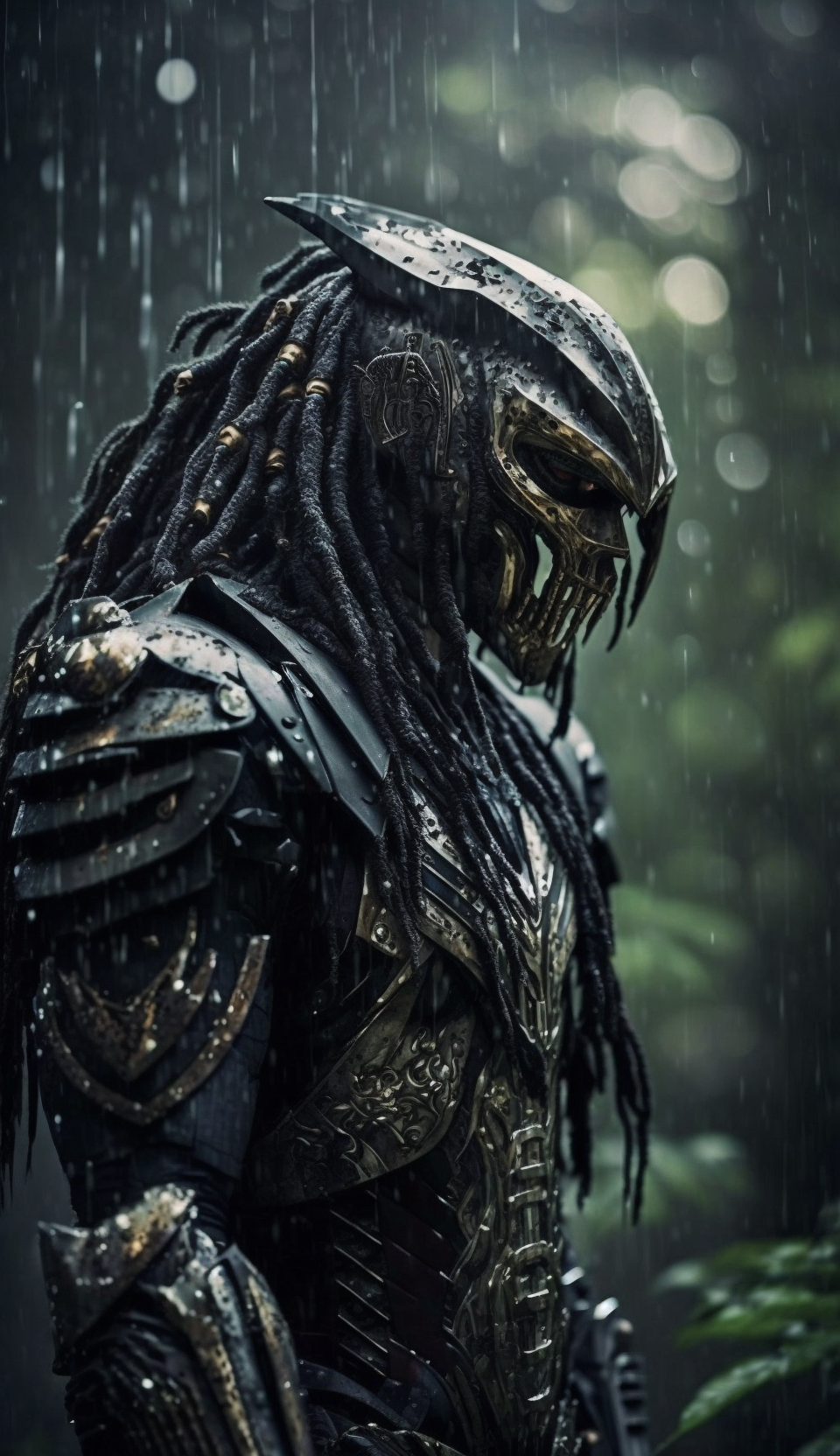 Predator | Пикабу