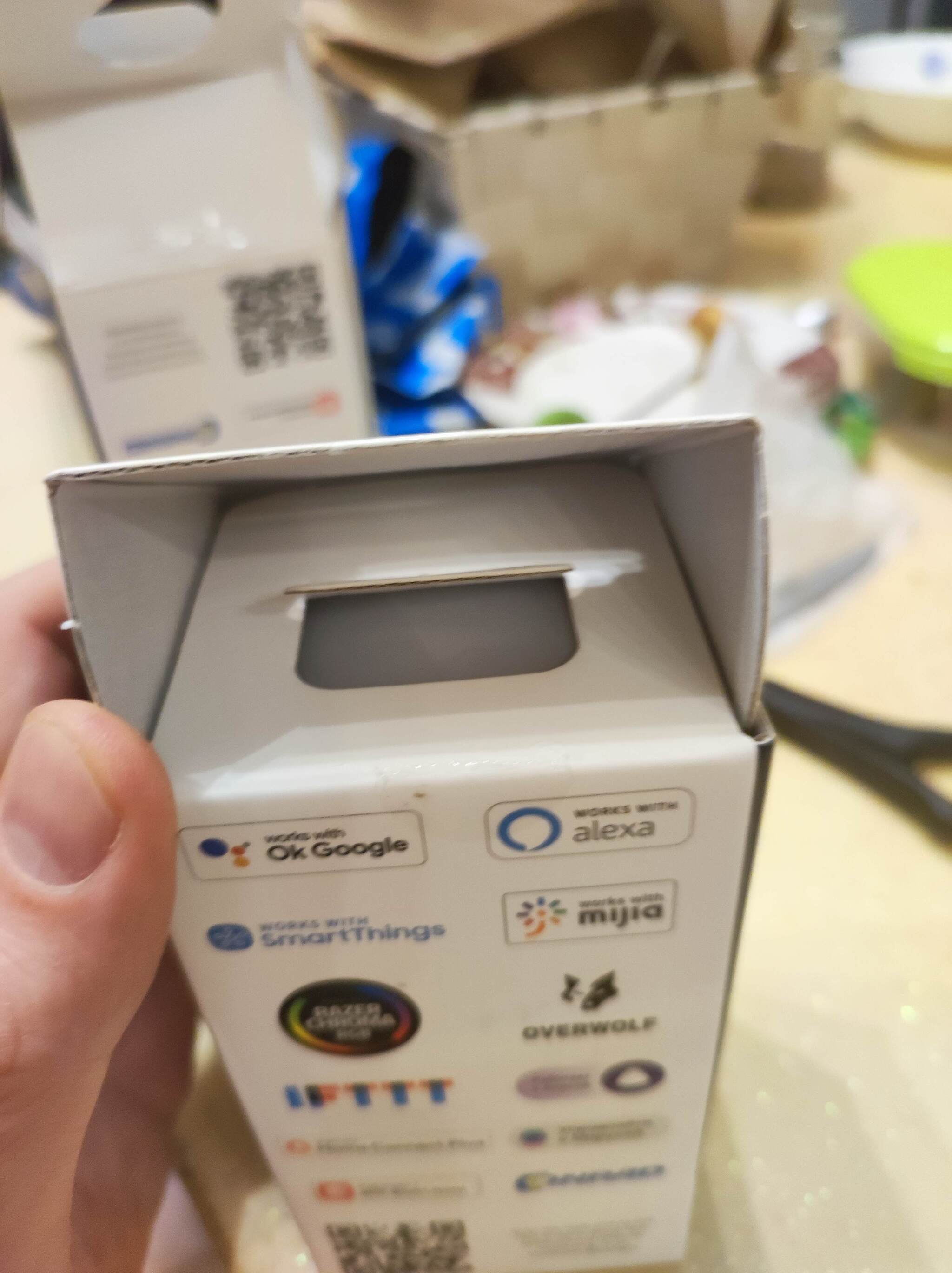 Озон, ну как же так? | Пикабу