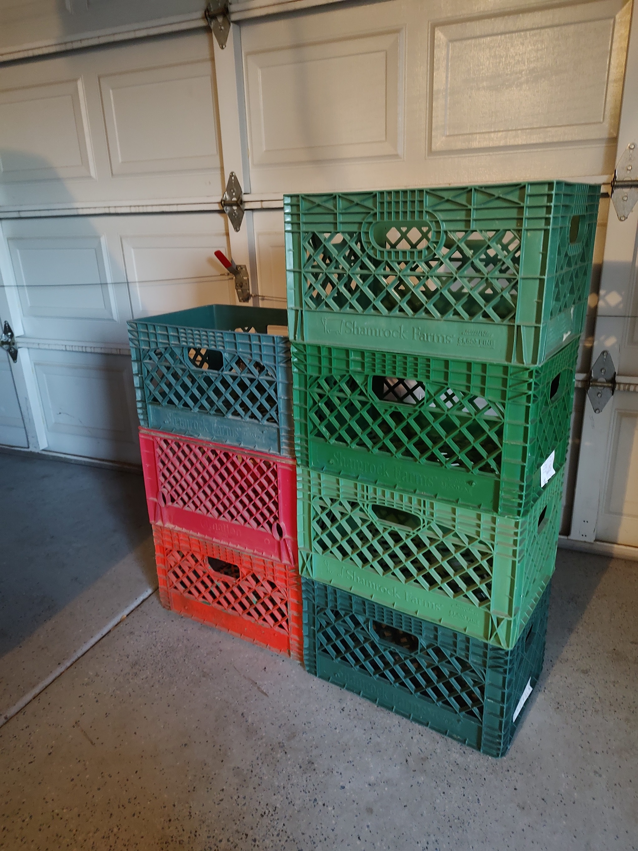 Как мы стали старьевщиками | Пикабу