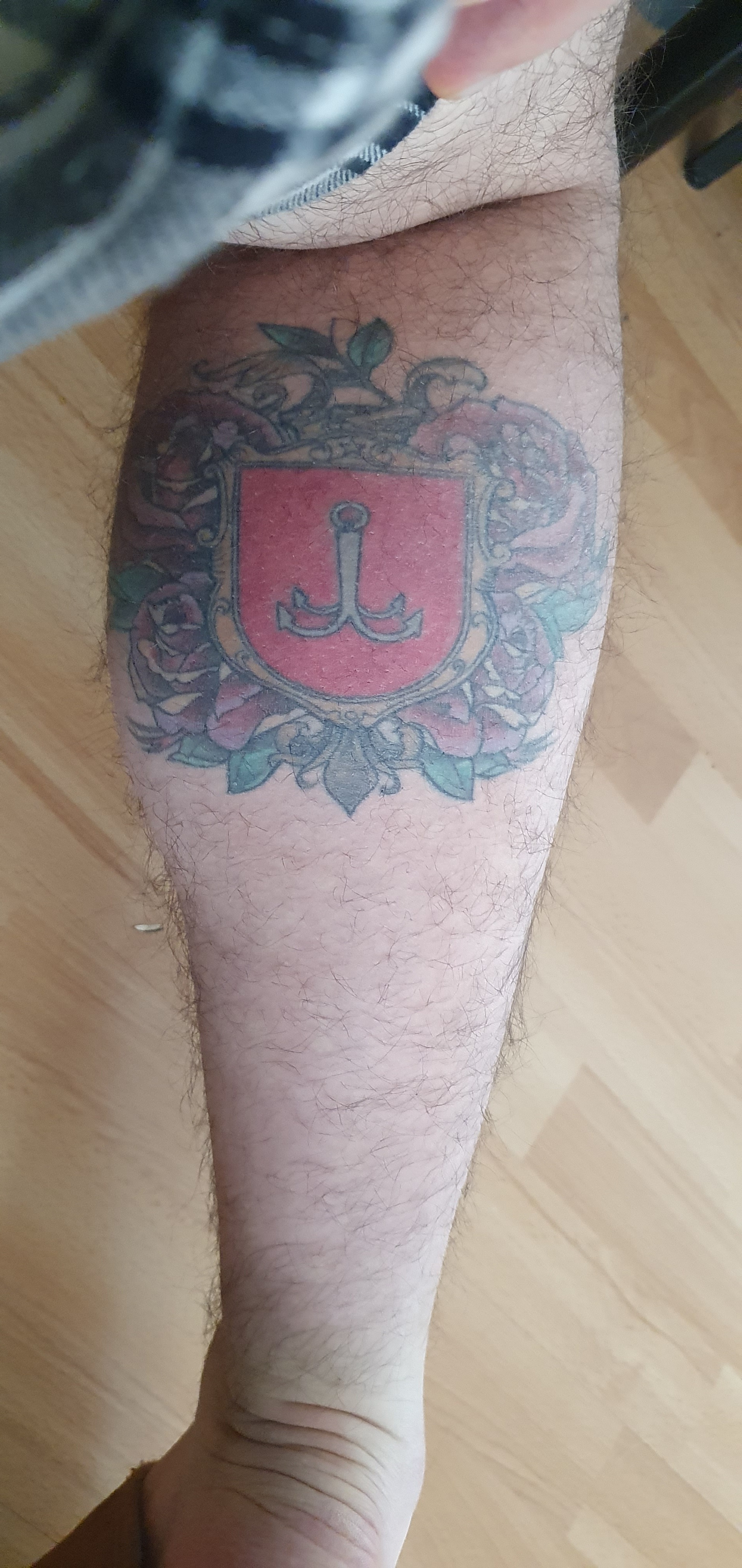 JoeCrazy Tattoo Odessa Тату Одесса