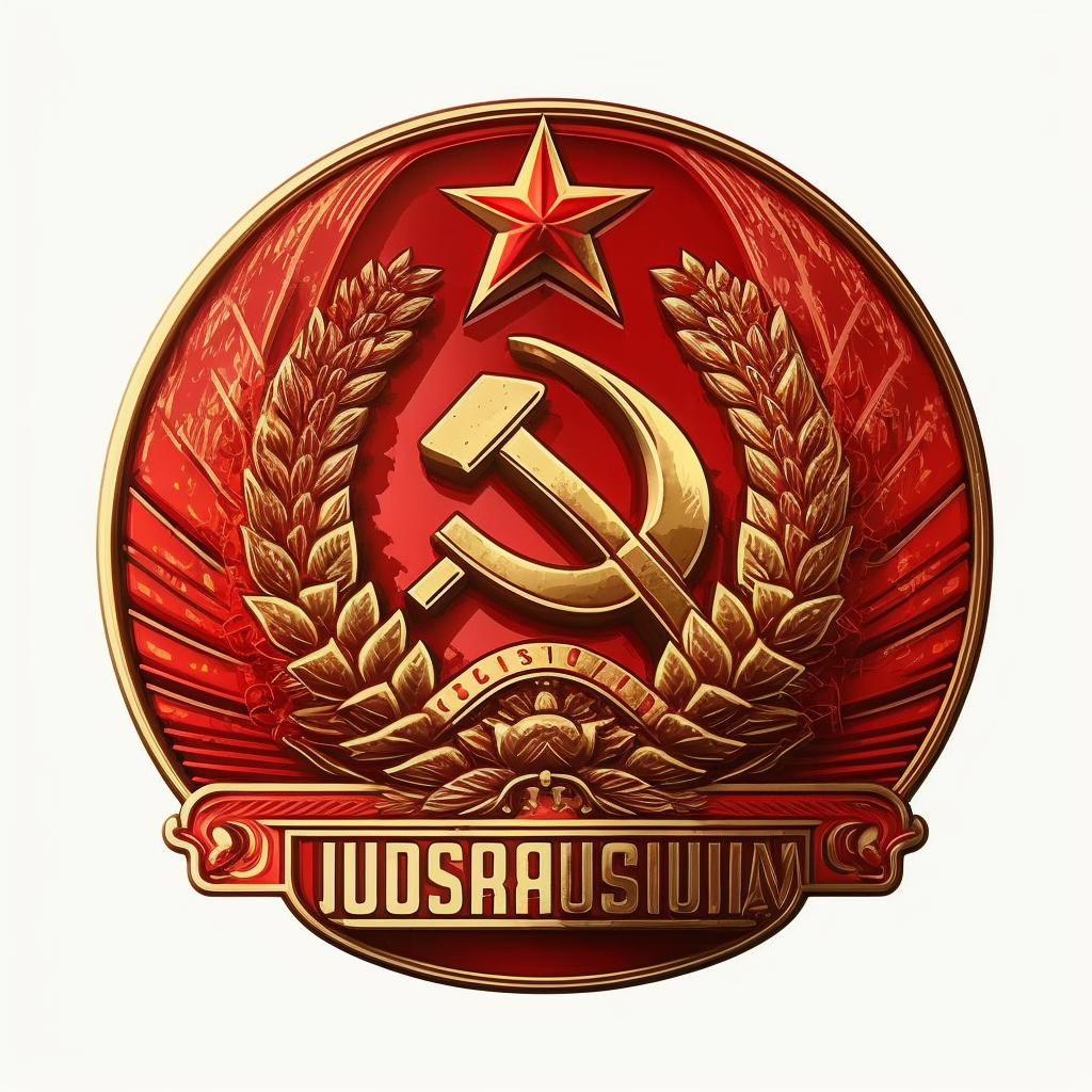 Герб СССР | Пикабу