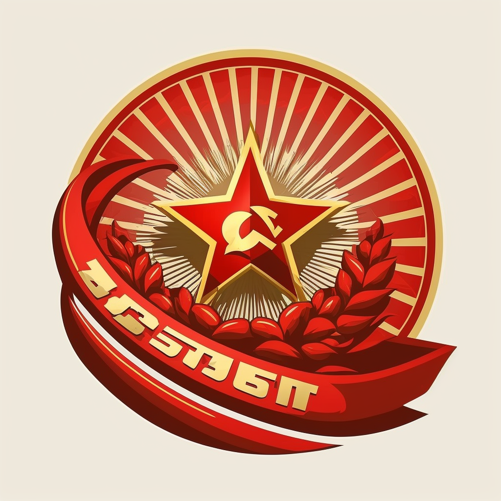 Герб СССР | Пикабу