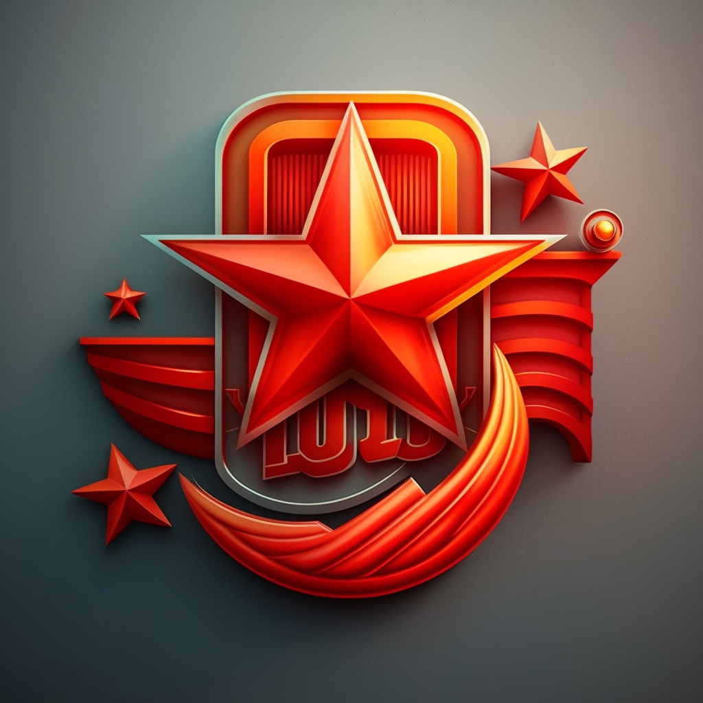 Герб СССР | Пикабу