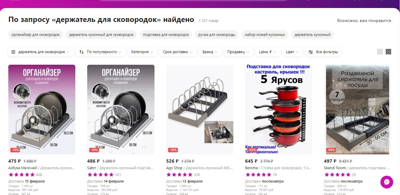 Что такое спп на вайлдберриз