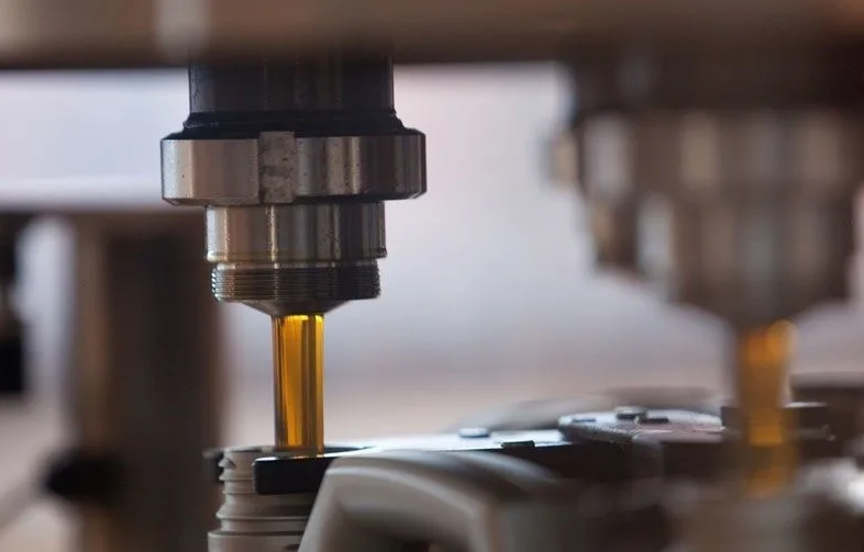 Смена марки моторного масла. Так ли все критично? | Пикабу