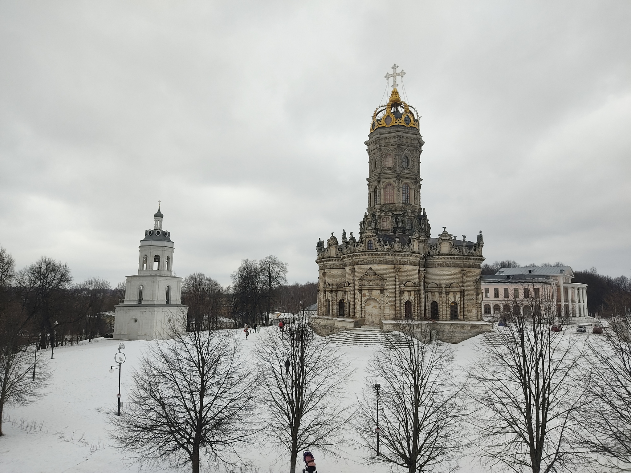 Подольск 2023 | Пикабу