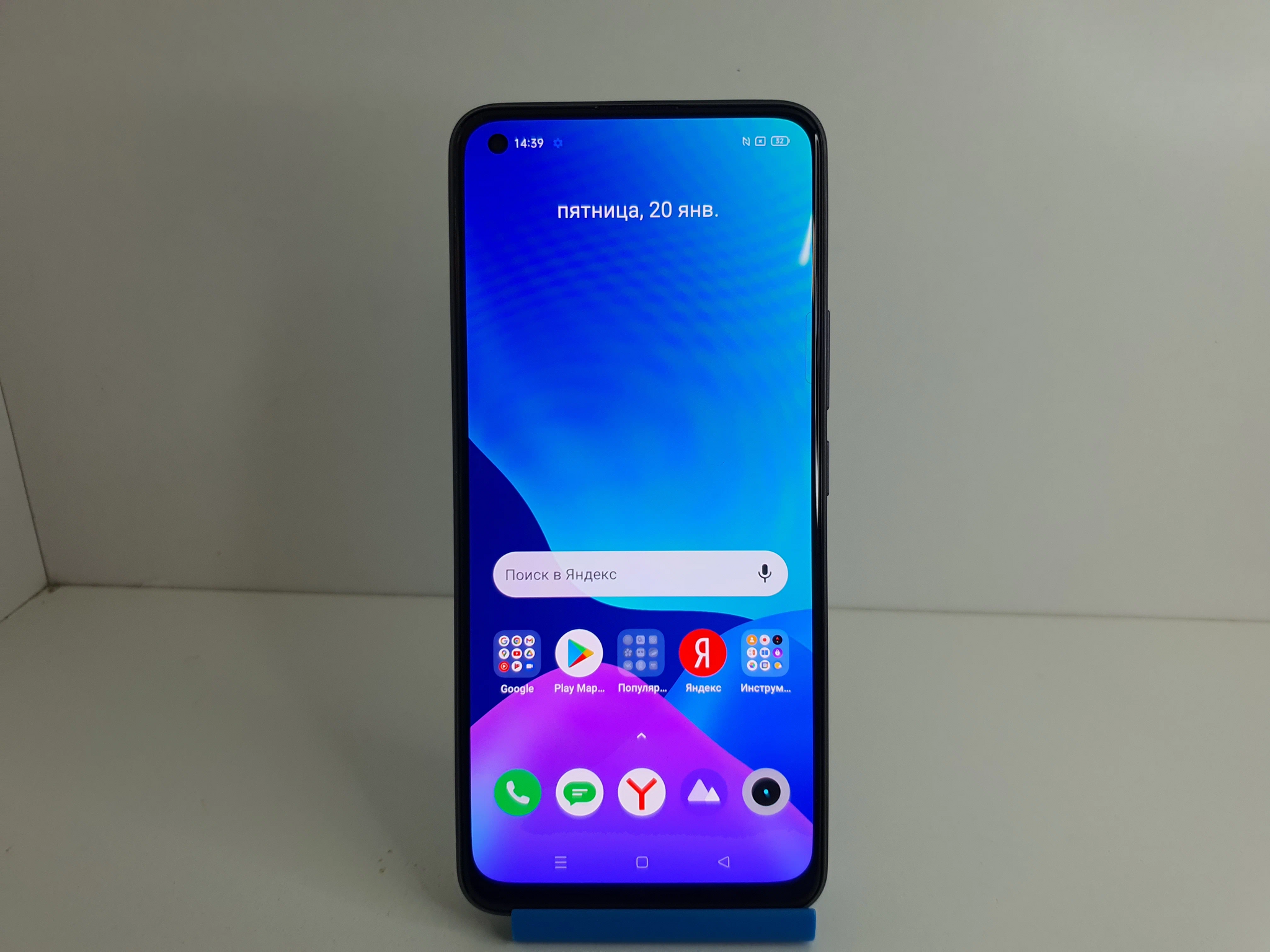 Обсуждение Realme 8 | Пикабу