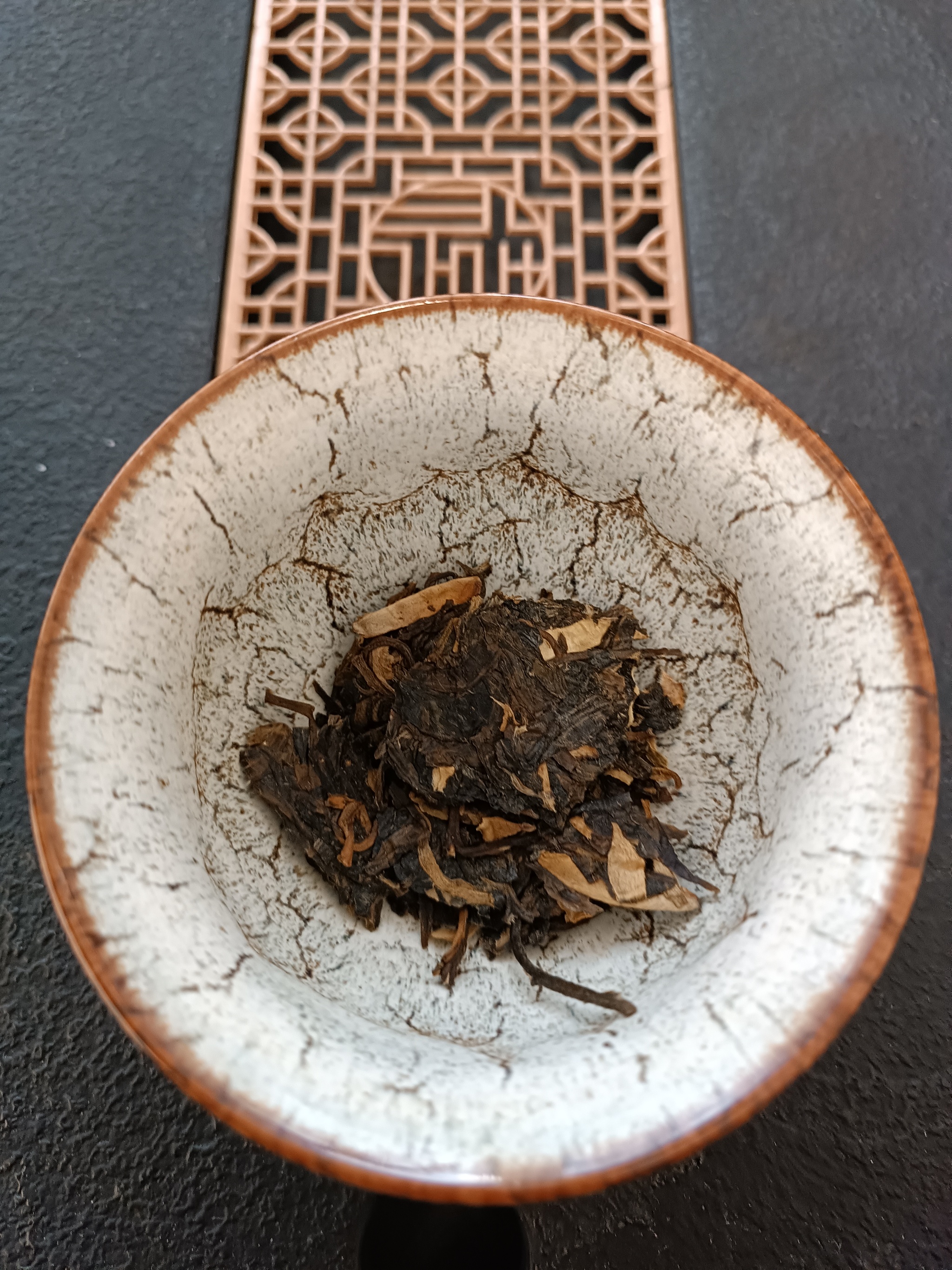 Знакомство с чаем. Пуэры | Пикабу