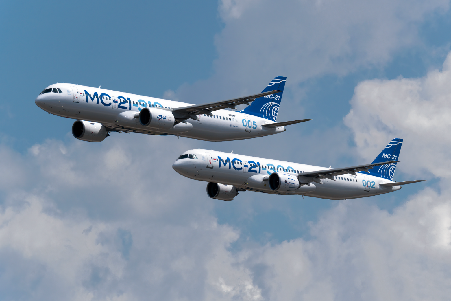 Про самолёт МС-21: разбор, что это вообще | Пикабу