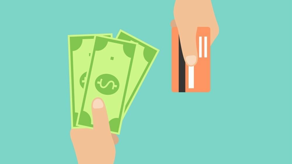 Как работает кэшбэк? | Пикабу