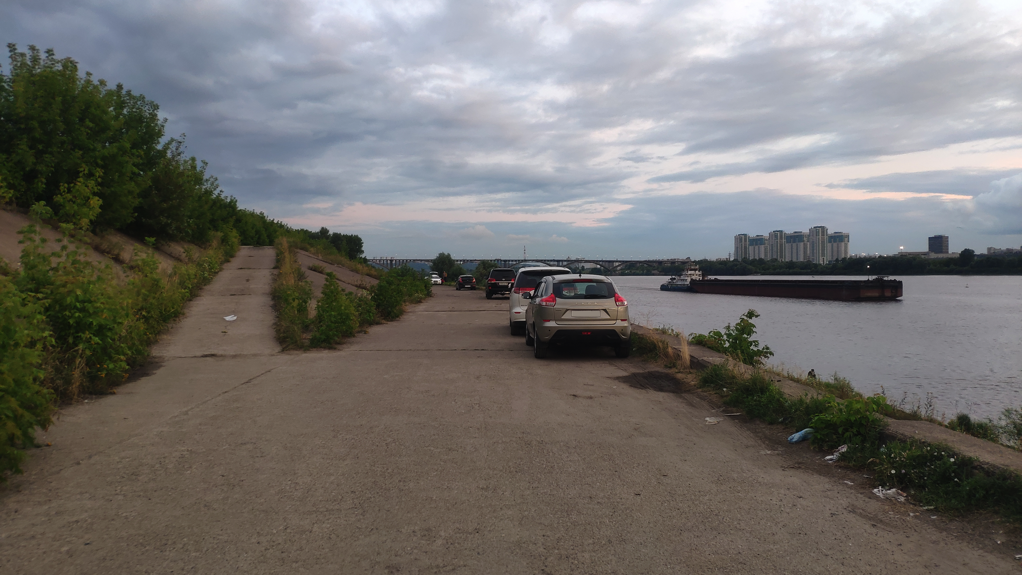 Манящая сквозь страх заброшенная водокачка в Нижнем Новгороде | Пикабу