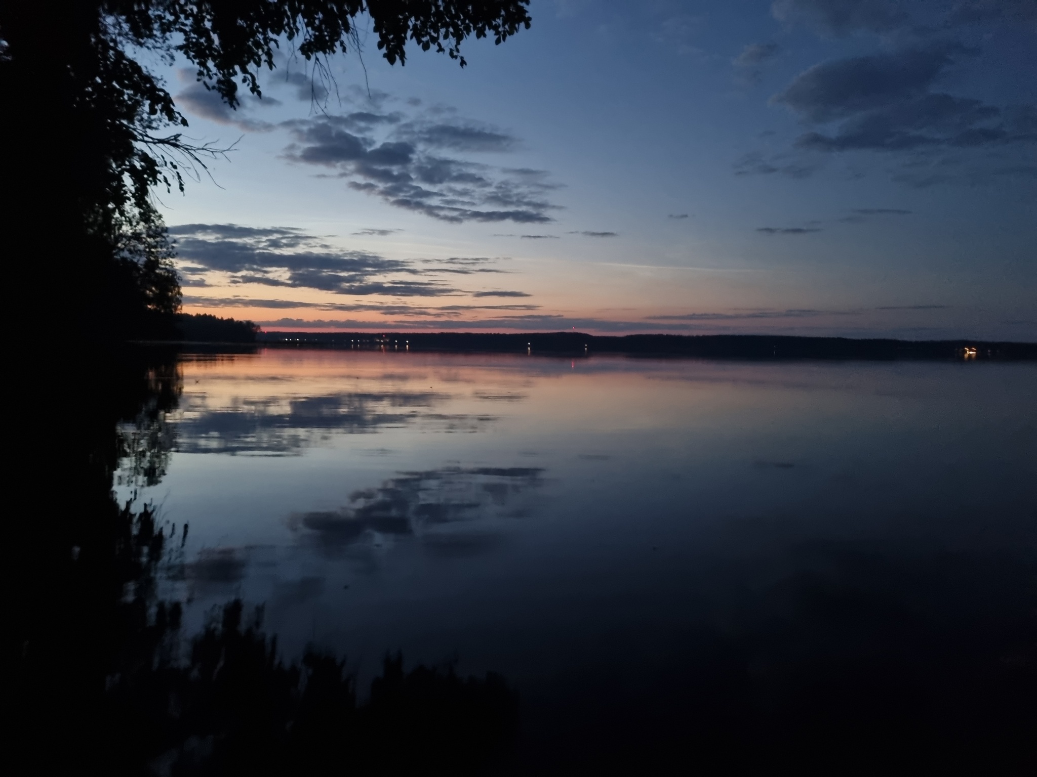 Валдай летом | Пикабу