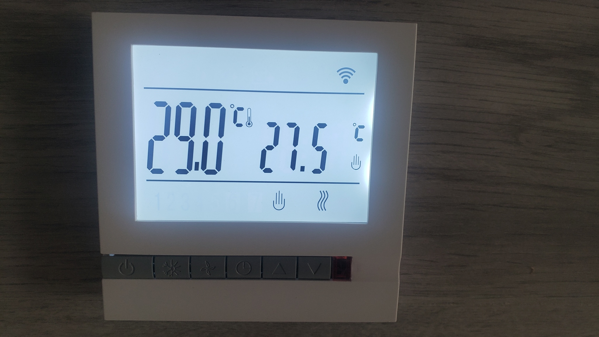 Проблема с WiFi-выключателями | Пикабу