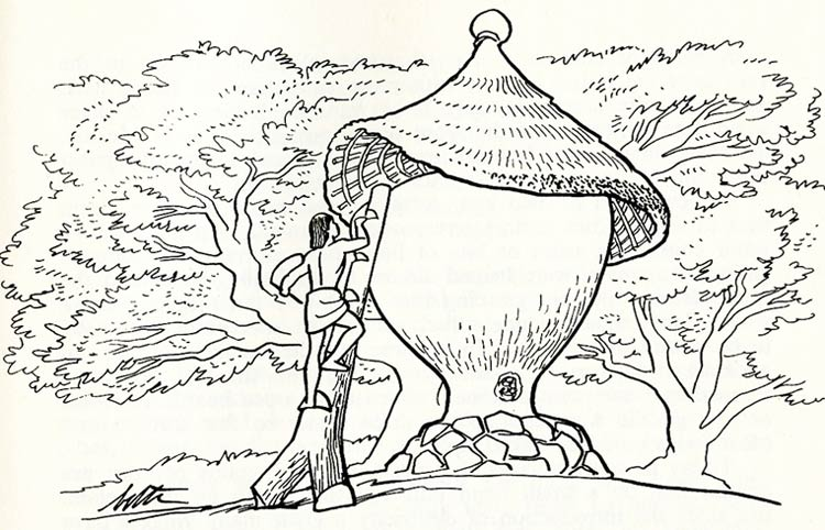 Что это за штука - 173 | Пикабу