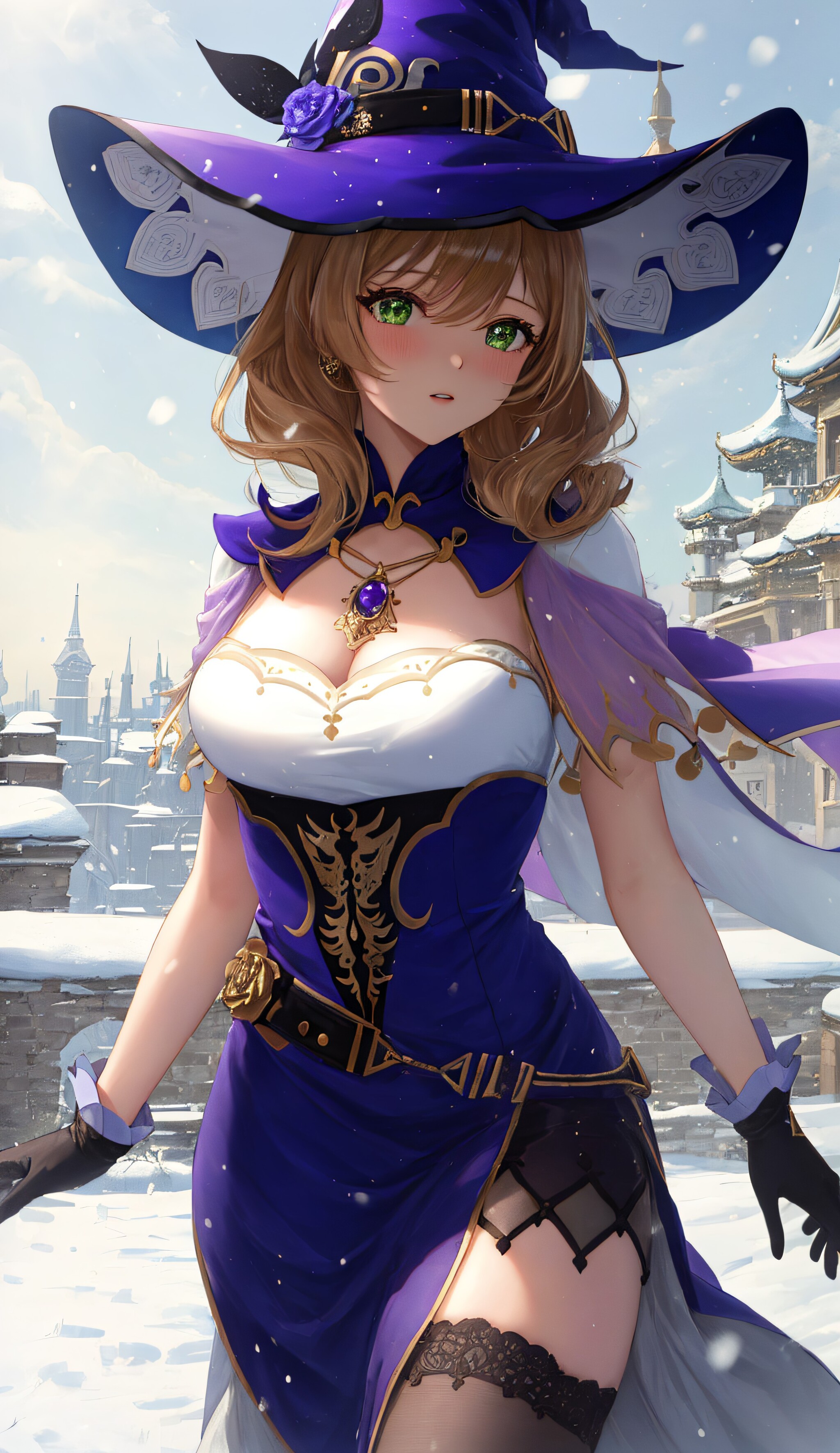 Электро девочки | Пикабу