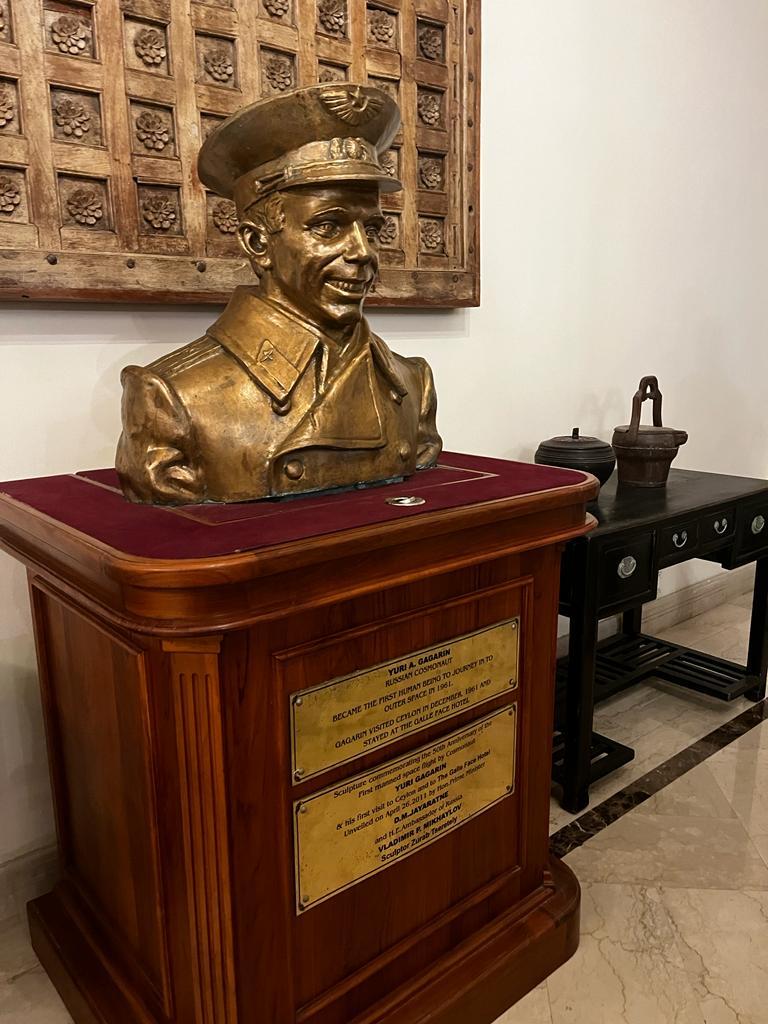 Гагарин | Пикабу