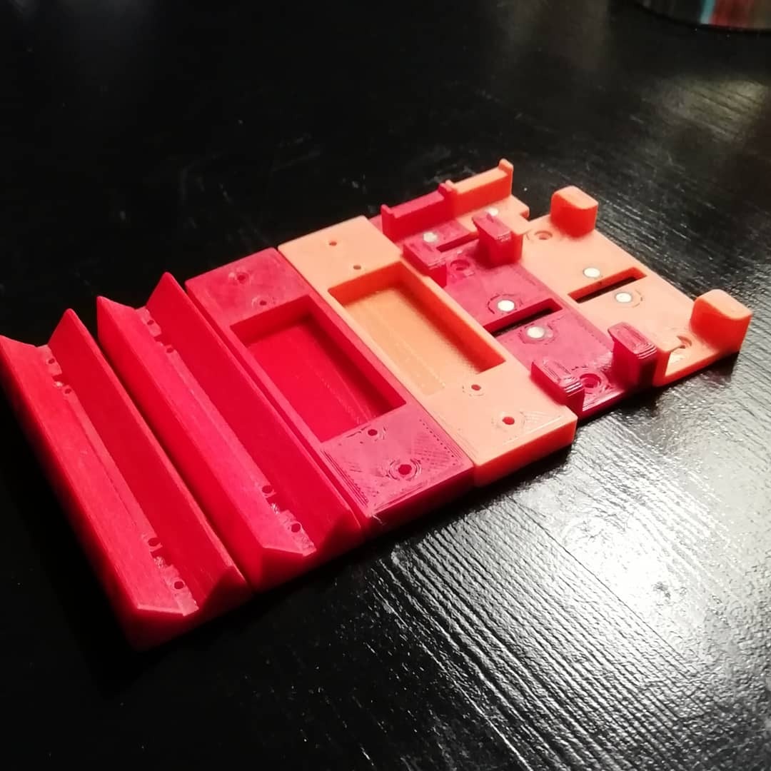 Ленивый замер диаметра трубы | Пикабу