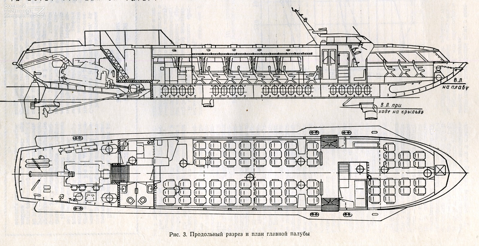 Метеоры