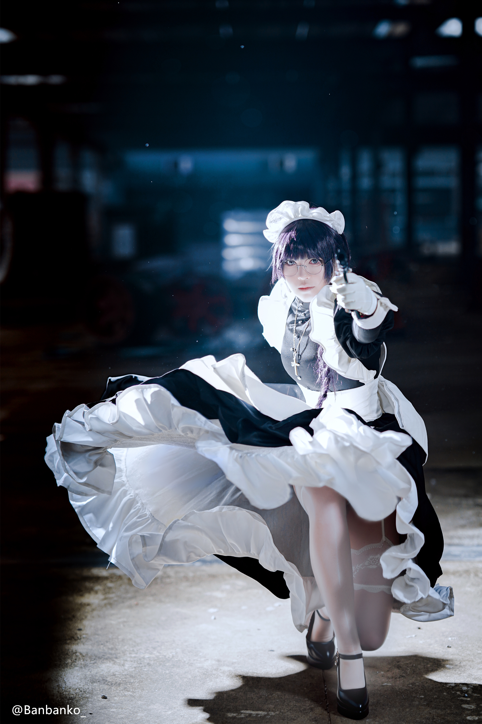 Rosarita Cisneros (Roberta) | Пикабу