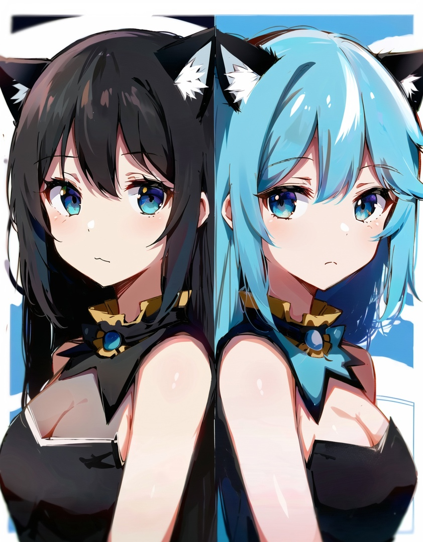 Dark Aqua | Пикабу