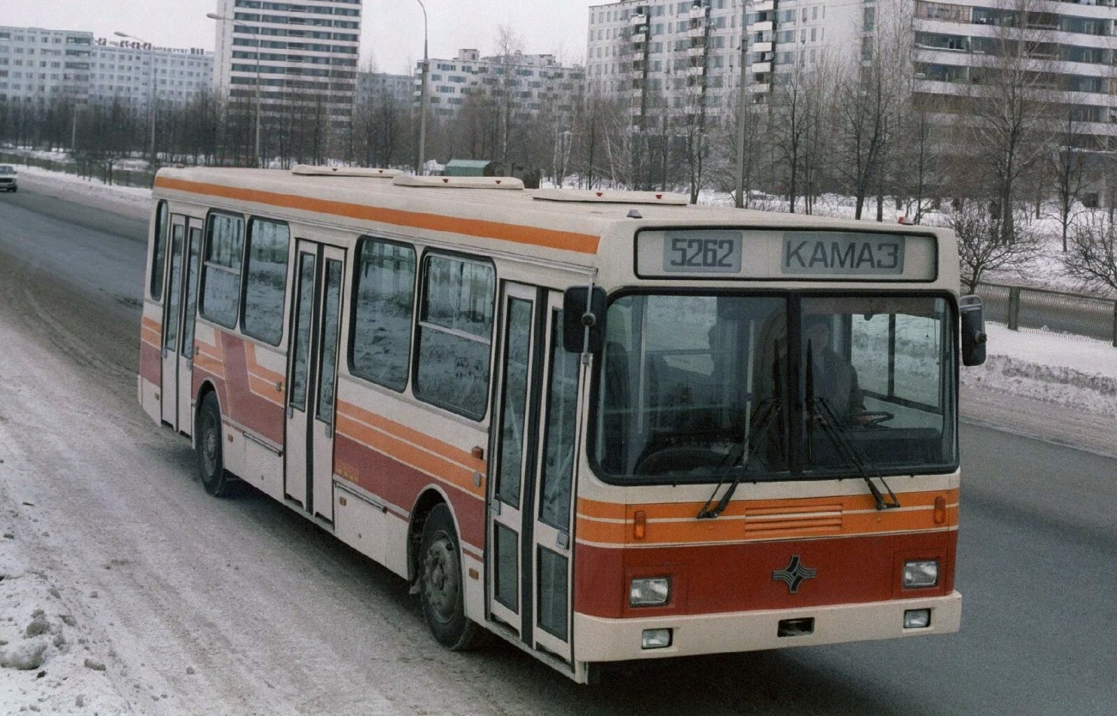 Девяностые. День за днём. 1 марта 1993 года | Пикабу