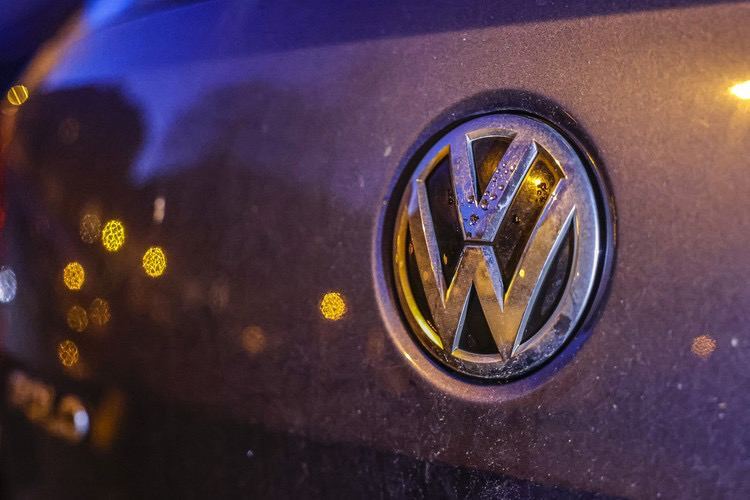 Компании которые принадлежат volkswagen