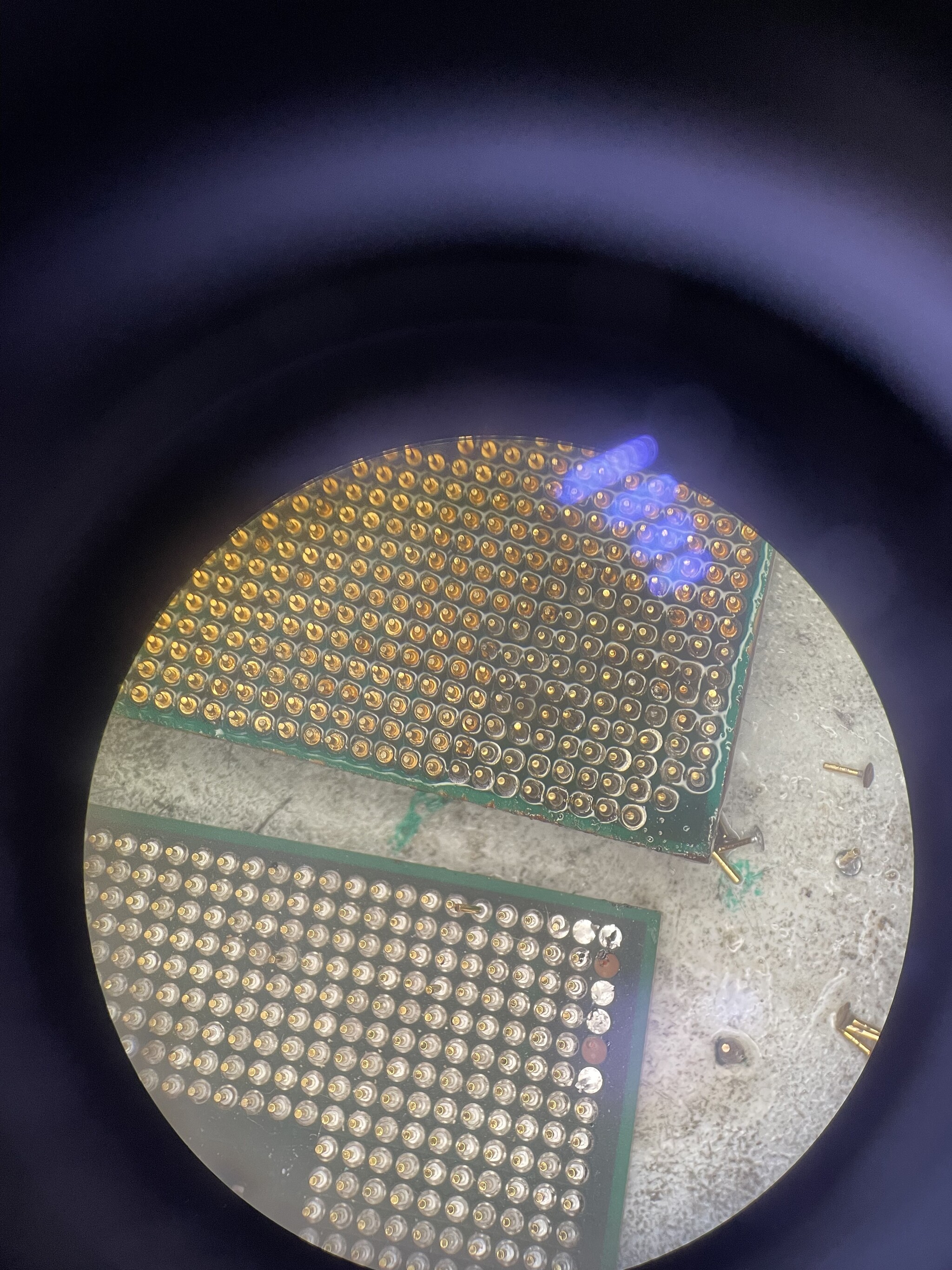 Ответ на пост «Страх у ужас любителей AMD» | Пикабу