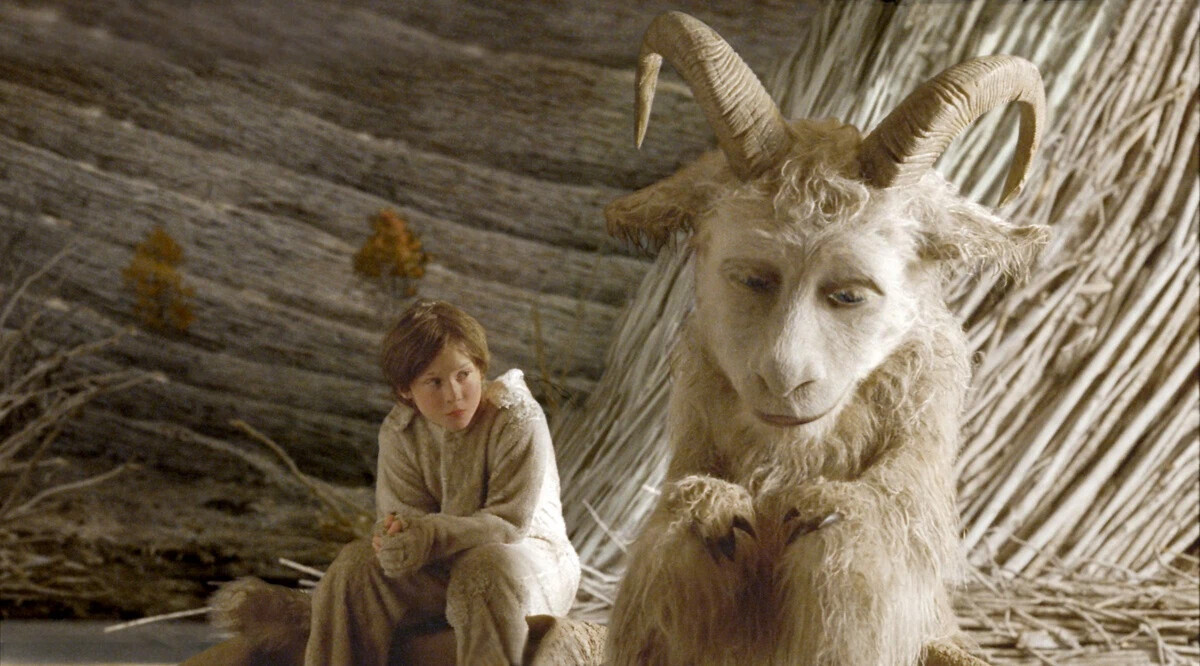 Там где живут чудовища / Where the Wild Things Are (2009) | Пикабу