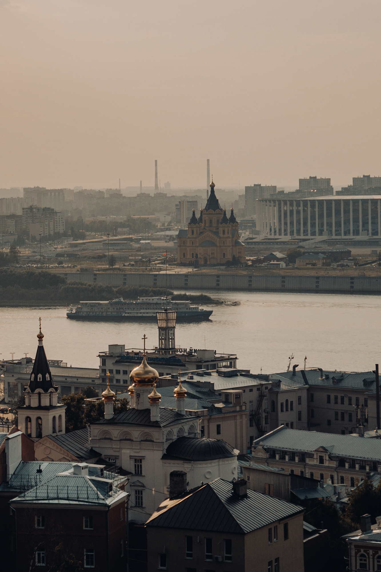 Атмосфера | Пикабу