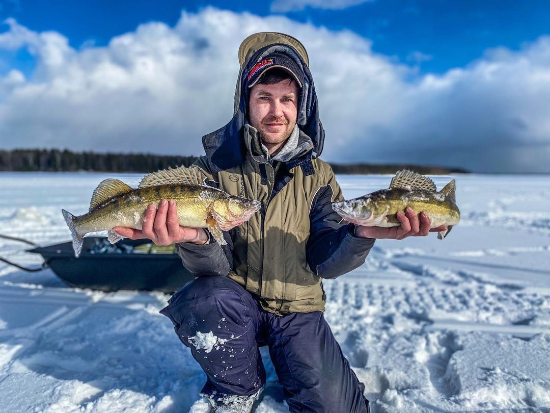 Весеннее солнышко, отличная компания, судачки! | Пикабу