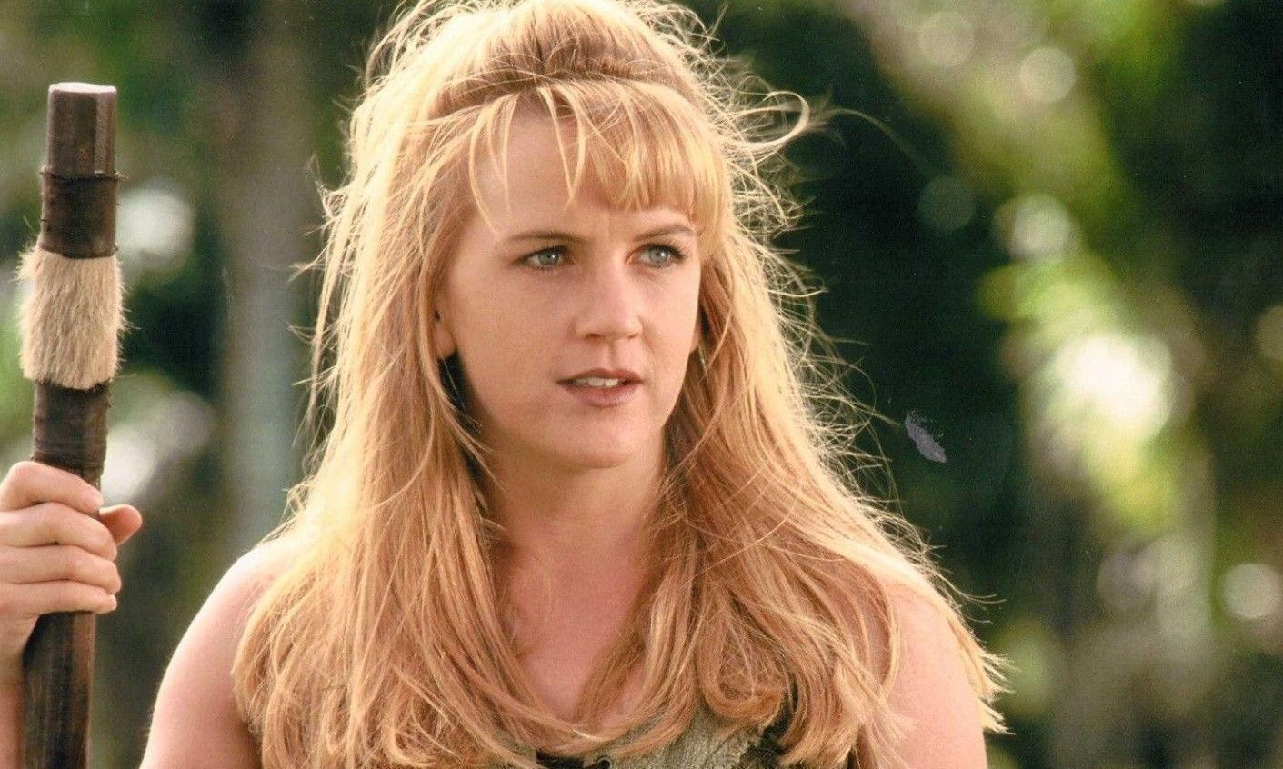 Renee Oconnor Pictures