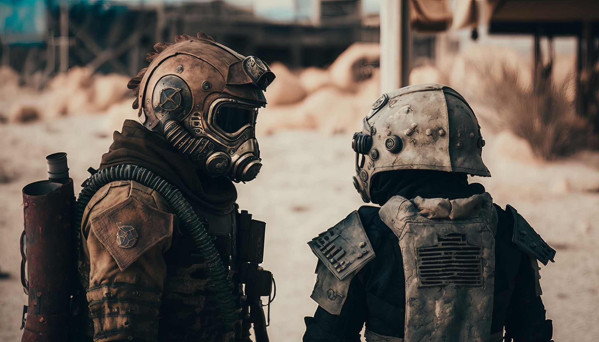 Fallout | Пикабу