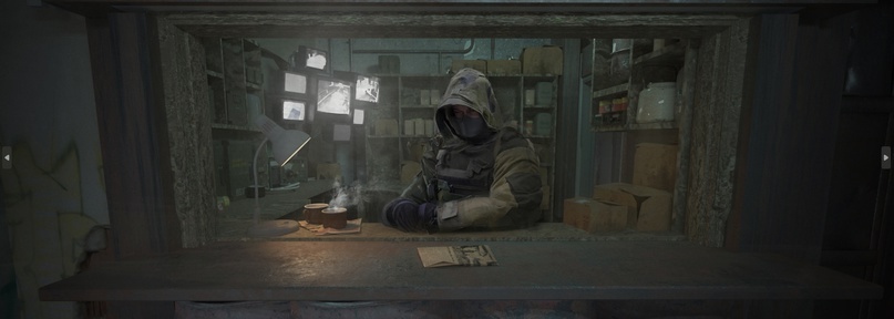 Сливщик по S.T.A.L.K.E.R. 2 снова вышел на связь — | Пикабу