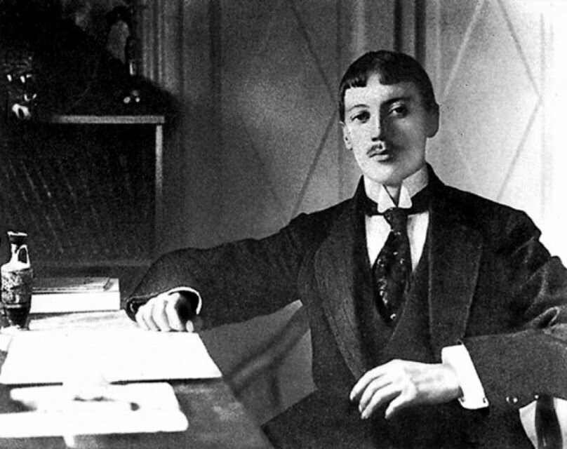 Таинственный незнакомец, который вдохновил Войнич и Гумилева | Пикабу