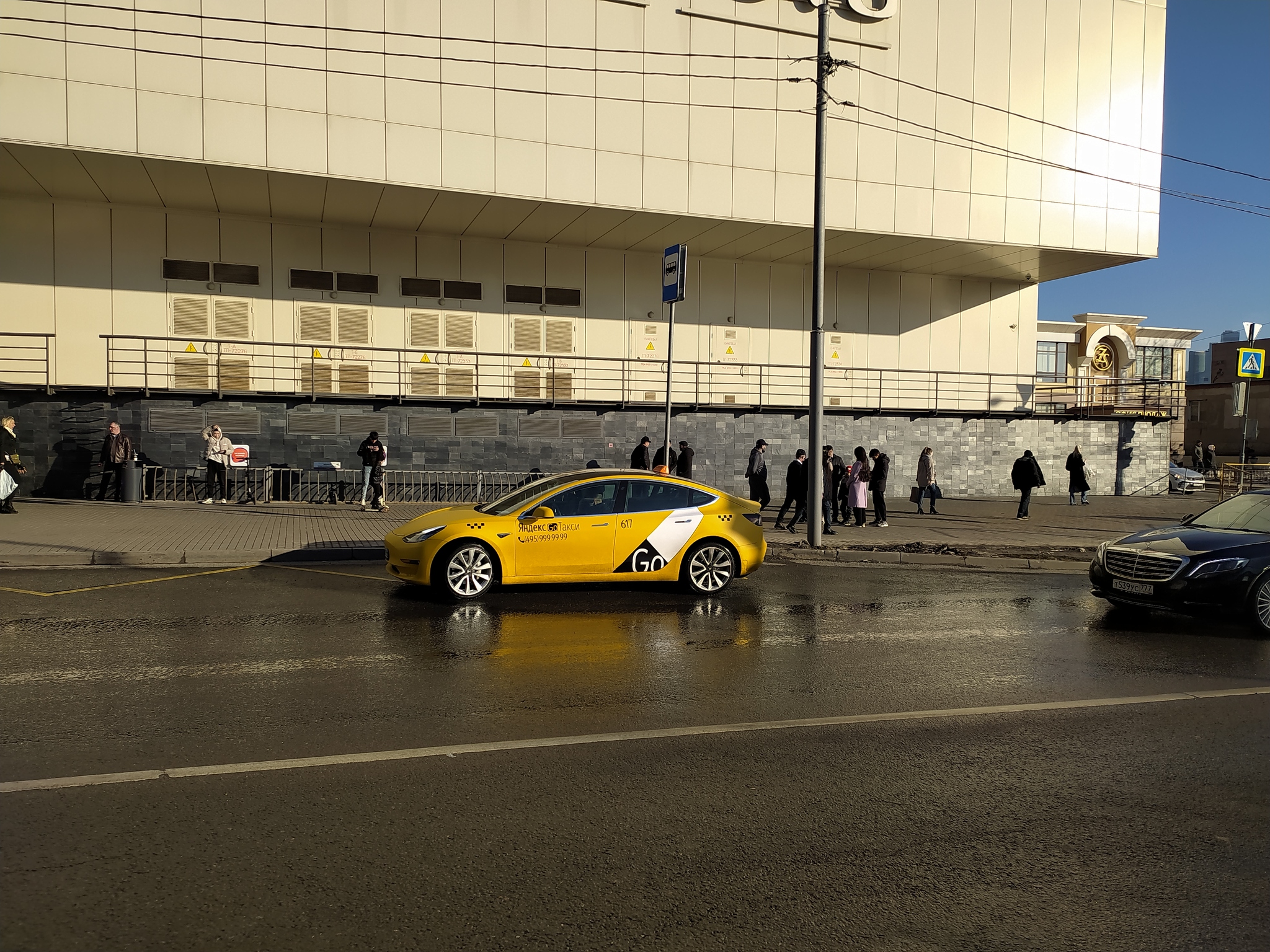 \"Да у меня свой бизнес,а таксую для души\" vol.2 | Пикабу