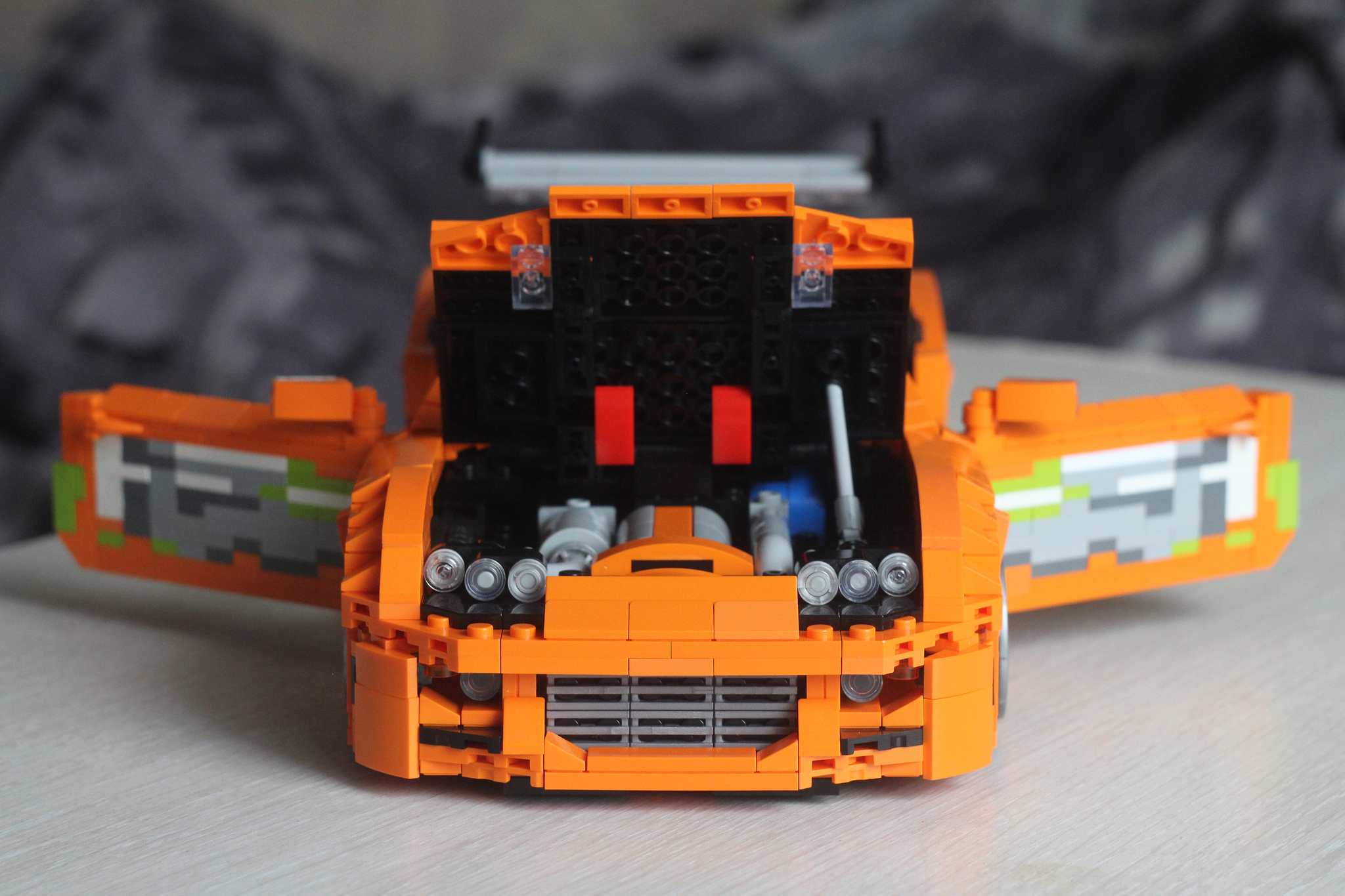 Покажи фото марк 2 из лего lego+toyota+mr2 Online Discount