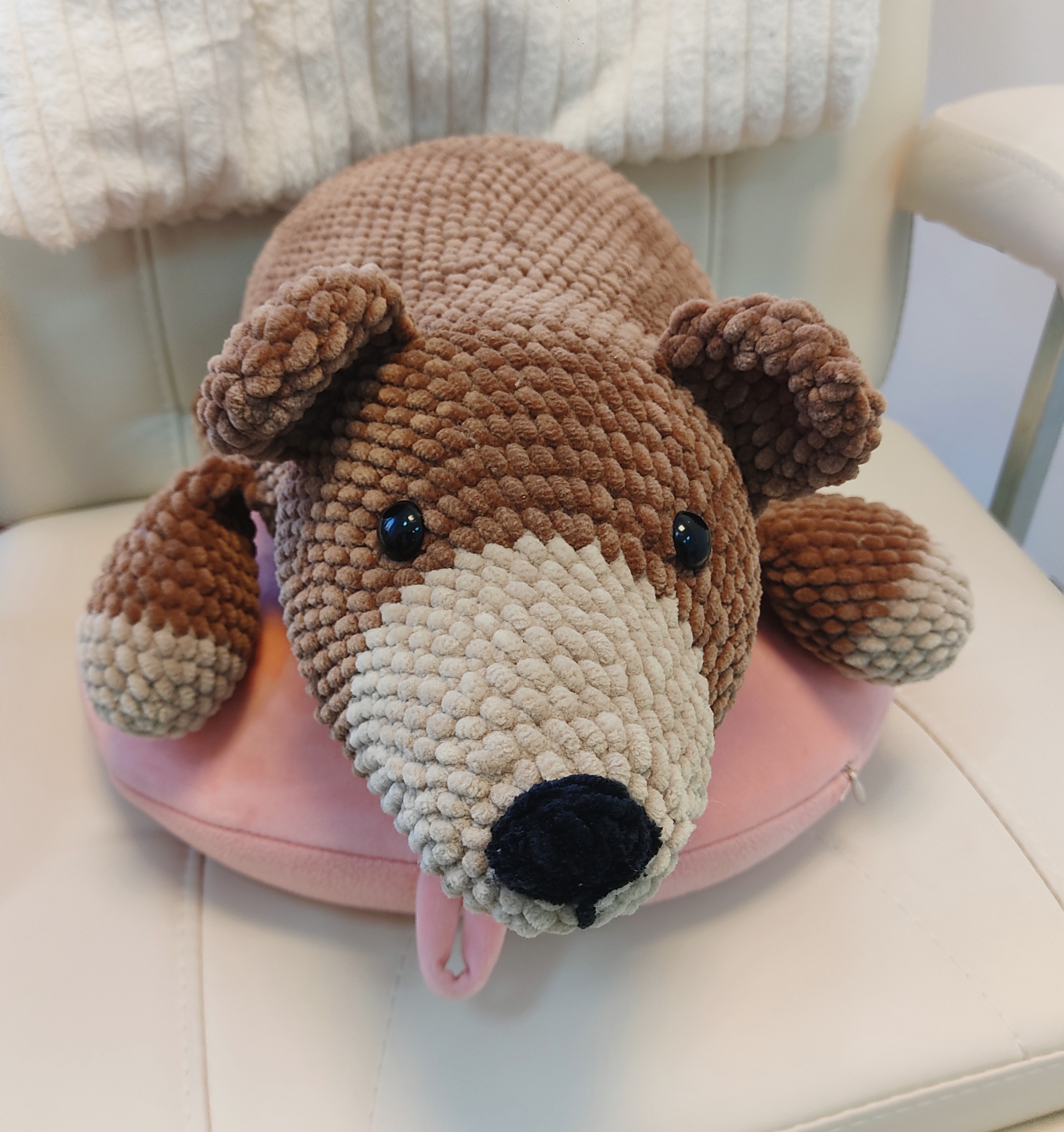 Лежебока | Пикабу