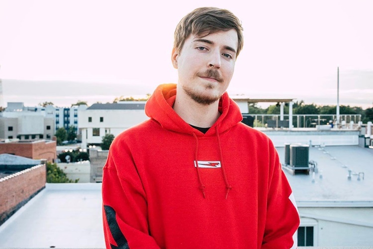 MrBeast  