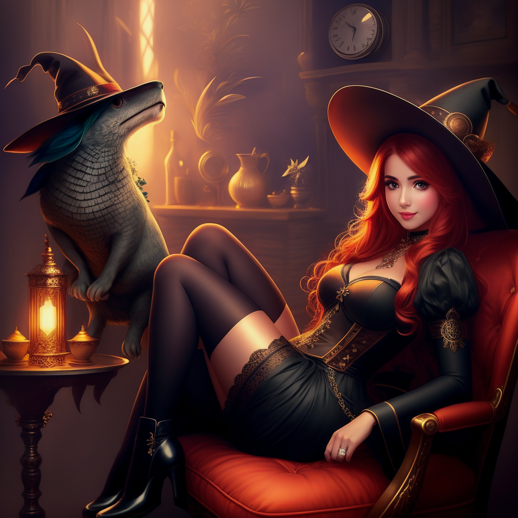 Рыжая ведьма 52.3. Legend of the cryptids ведьма. Legend of the cryptids девушки ведьмы. Legend of cryptids фэнтези ведьмочка.
