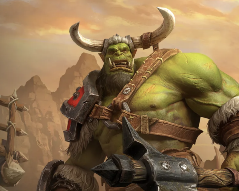 Как купить Warcraft 3 Refoged? | Пикабу
