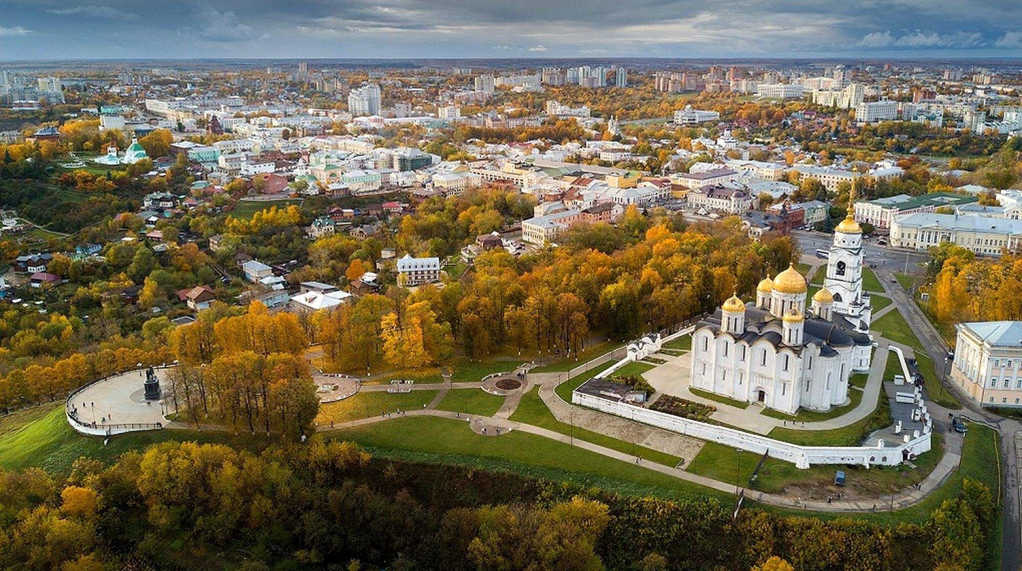 Куда поехать на майские в России: Подмосковье, Петербург, Сочи, Карелия,  Владимир, Калининград, Нижний Новгород | Пикабу