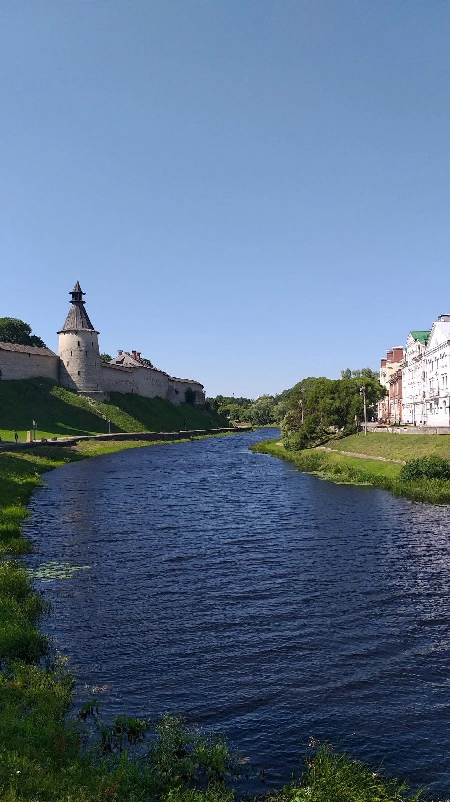 Топ лучших провинциальных городов страны | Пикабу