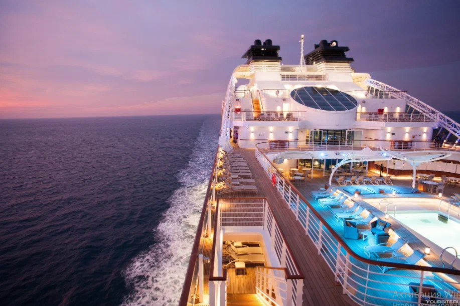 Cruises online where to find the best deals? Overview of 5 sites