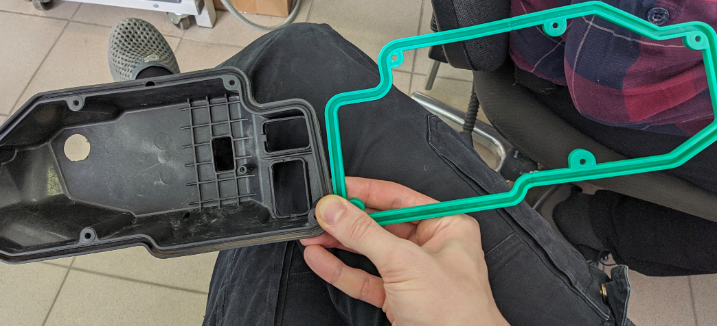 Экономим с 3D-принтером | Пикабу
